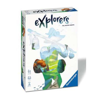 Explorers (ENG)